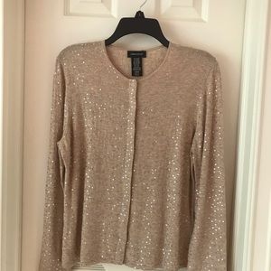 Lightweight cardigan